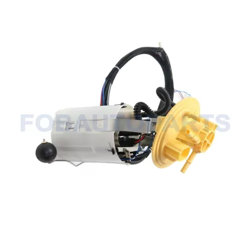 Auto Parts Fuel Pump Assembly for Volvo V70 S60 S80 CX70 30761743 30769013 1582980138 - image 3
